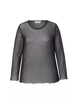 Футболка Angel of Style, черный