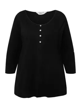 Футболка Angel of Style, черный