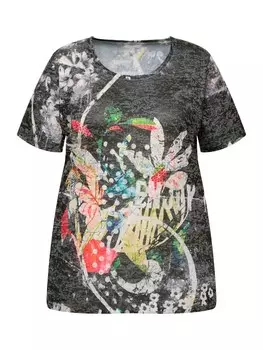 Футболка Angel of Style, черный