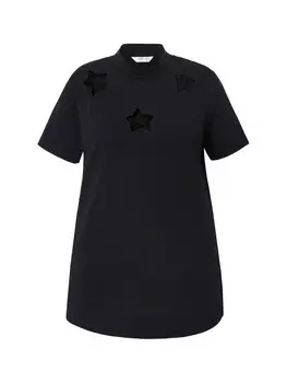 Футболка Angel of Style, черный