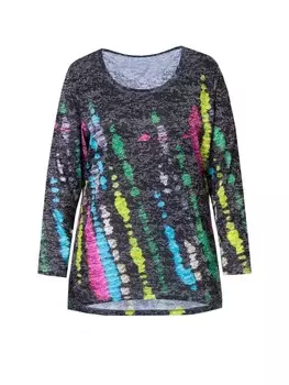 Футболка Angel of Style, черный