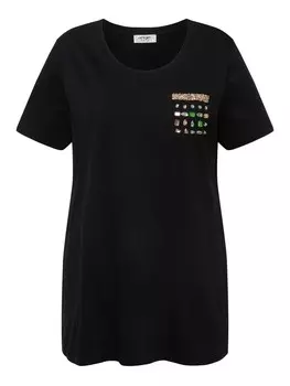 Футболка Angel of Style, черный