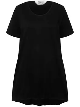 Футболка Angel of Style, черный