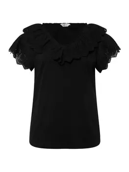 Футболка Angel of Style, черный