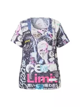 Футболка Angel of Style, черный