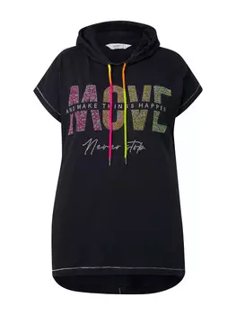 Футболка Angel of Style, черный