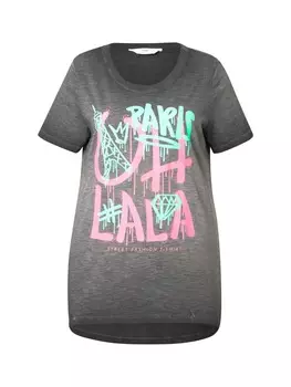 Футболка Angel of Style, черный