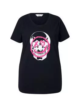 Футболка Angel of Style, черный