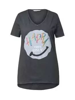 Футболка Angel of Style, черный