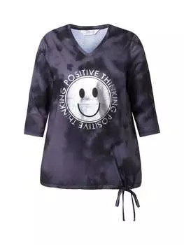 Футболка Angel of Style, черный