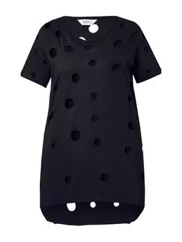 Футболка Angel of Style, черный