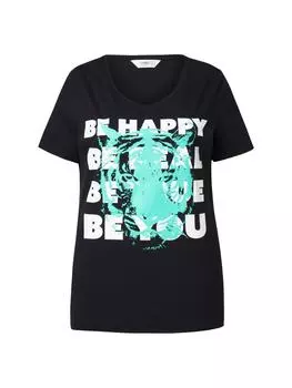 Футболка Angel of Style, черный