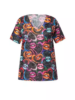 Футболка Angel of Style, черный