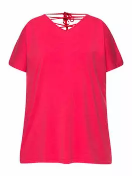 Футболка Angel of Style, цвет azaleenrot