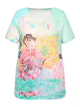 Футболка Angel of Style, цвет blasses pink