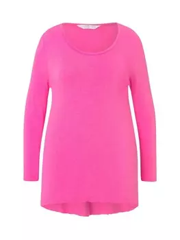 Футболка Angel of Style, цвет hibiskuspink