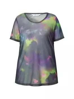 Футболка Angel of Style, цвет limettengrn