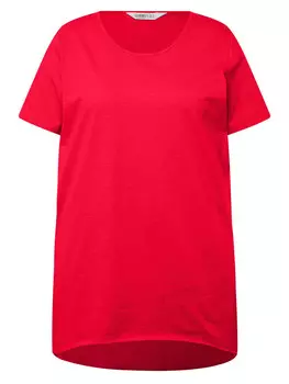 Футболка Angel of Style, цвет lychee