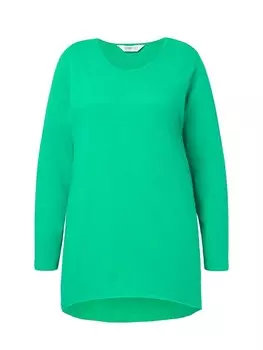 Футболка Angel of Style, цвет maigrn