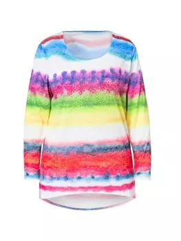 Футболка Angel of Style, цвет salsarot