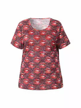 Футболка Angel of Style, цвет samtrot