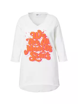 Футболка Angel of Style, цвет schneewei