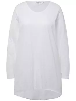 Футболка Angel of Style, цвет schneewei