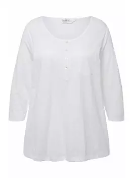 Футболка Angel of Style, цвет schneewei