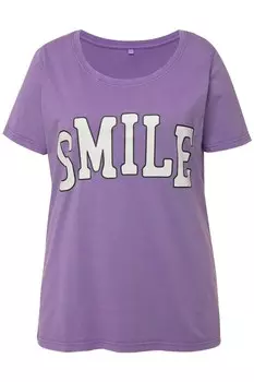 Футболка Angel Of Style, фиолетовый