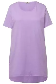 Футболка Angel Of Style, фиолетовый