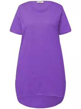 Футболка Angel of Style, фиолетовый