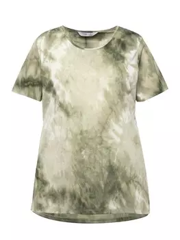 Футболка Angel of Style Longshirt, цвет teichgrn