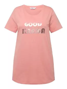 Футболка Angel of Style, розовый