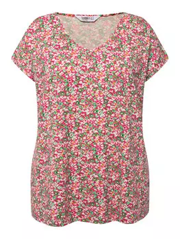 Футболка Angel of Style, розовый