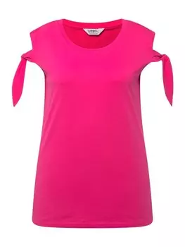 Футболка Angel of Style, розовый