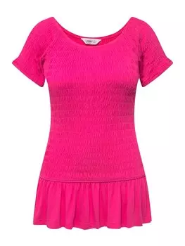 Футболка Angel of Style, розовый