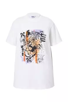 Футболка Angel of Style Shirt, белый