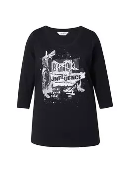 Футболка Angel of Style Shirt, черный