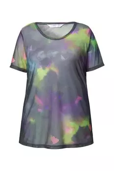 Футболка Angel of Style Shirt, разноцветный