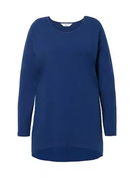 Футболка Angel of Style, темно-синий