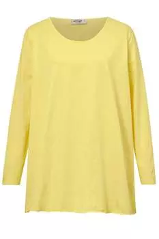 Футболка Angel of Style, желтый