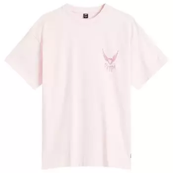 Футболка Angelwings Patta, сиреневый