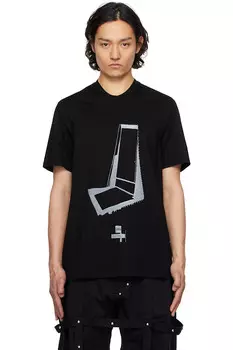 Футболка Anima base Julius, черный