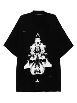 Футболка Anima Julius, черный