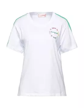 Футболка Animagemella, белый