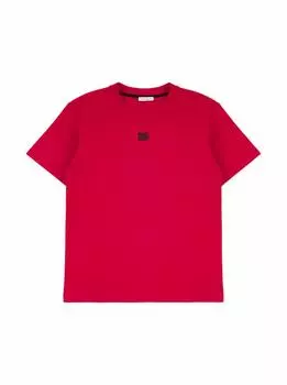 Футболка Animalier Dolce&Gabbana