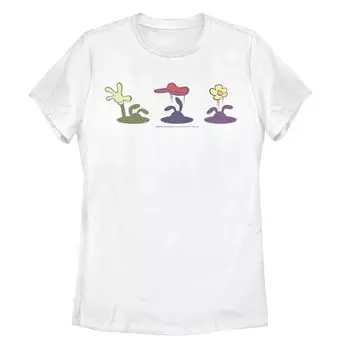 Футболка Animaniacs для юниоров Three Buds Licensed Character