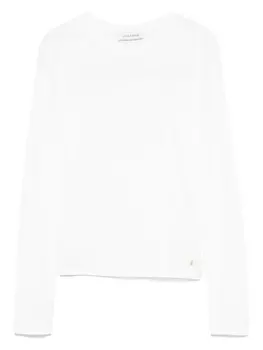 Футболка ANINE BING Jo, белый