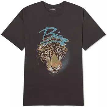 Футболка Anine Bing Walker, черный