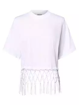 Футболка энисса Edited, белый